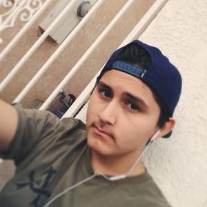 Meet your Posher, Grayson